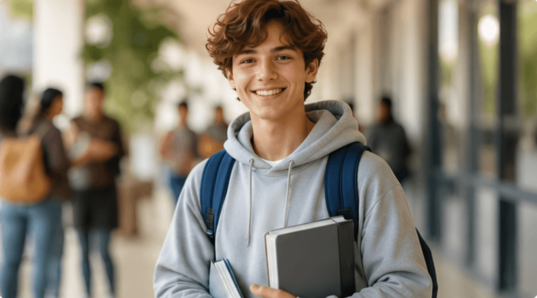Étudiants en apprentissage de l'anglais